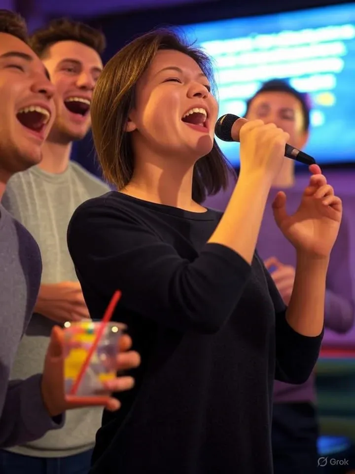 기대 이상! 퍼블릭 가라오케의 '즐거움과 가성비' 활용 꿀팁 대방출